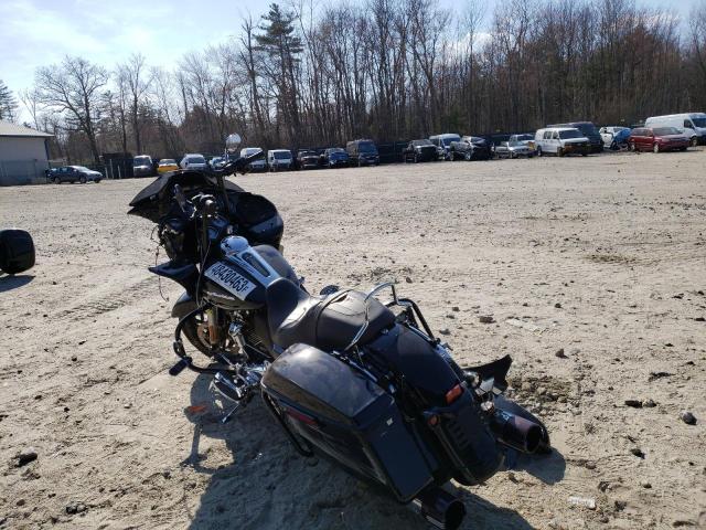 2017 HARLEY-DAVIDSON FLTRXS ROA - 1HD1KTC12HB637670