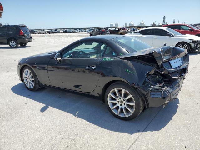 2019 MERCEDES-BENZ SLC 300 - WDDPK3JA8KF161865