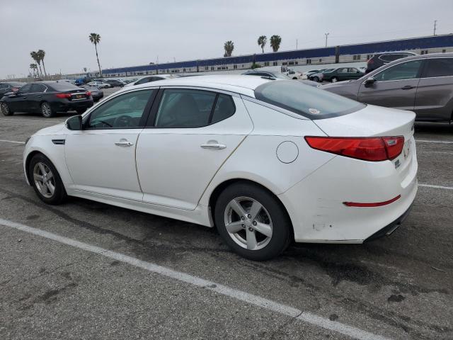 KNAGM4A74F5628626 KIA Optima Lx