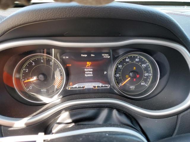 1C4PJMBS5FW575752 Jeep Cherokee Trailhawk