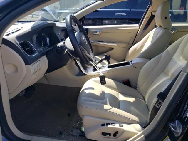 2015 VOLVO V60 PREMIE YV126MEC7F1198249