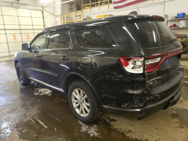 2015 DODGE DURANGO SS - 1C4RDJFG7FC864427
