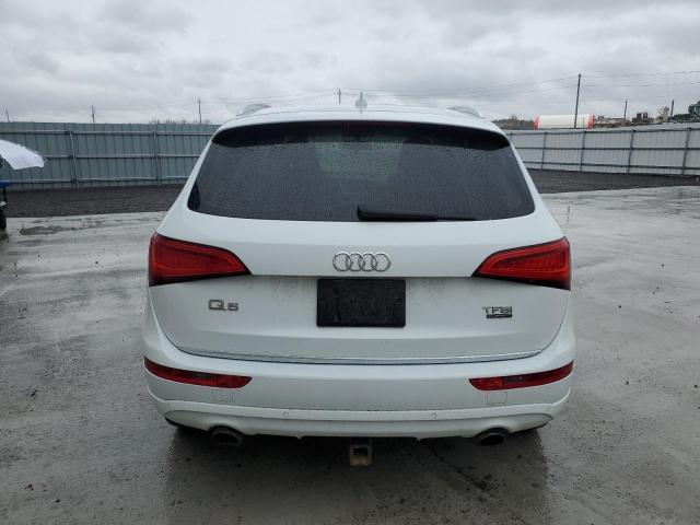 2016 AUDI Q5 TECHNIK - WA1V2AFP9GA089026