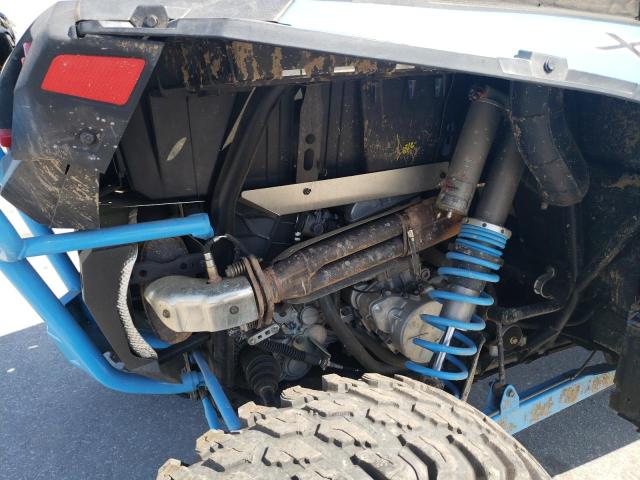 2020 POLARIS RZR XP 100 - 3NSNAE990LH191378