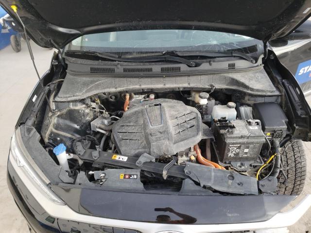 KM8K33AGXMU106821 Hyundai Kona Limited