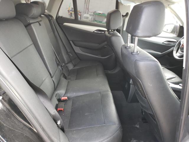 WBAVM1C52FV318198 BMW X1 Sdrive28i