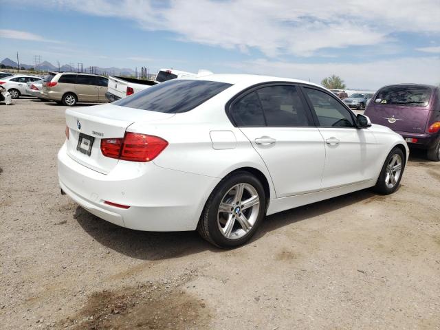 2015 BMW 328 I - WBA3A5G57FNS90755