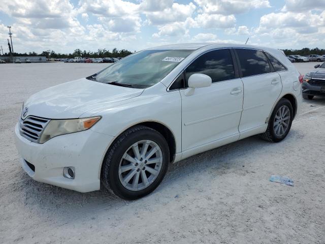 2010 Toyota Venza 