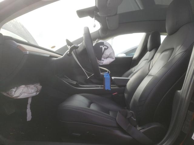 5YJ3E1EA8LF792099 Tesla MODEL 3