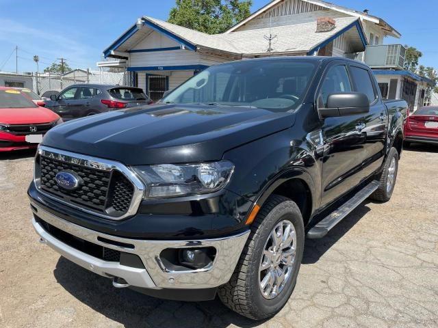 1FTER4FHXKLA08947 Ford RANGER XL