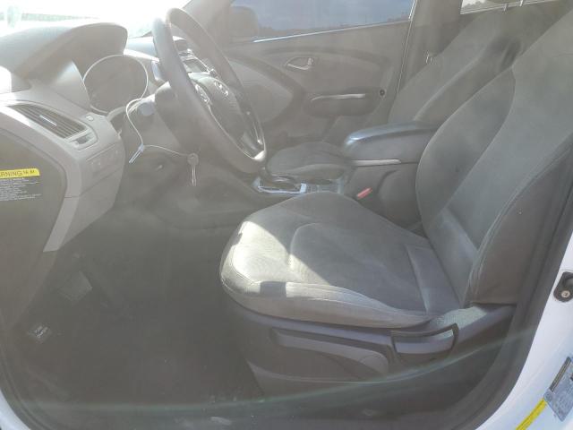 2015 HYUNDAI TUCSON GLS - KM8JT3AF9FU965176