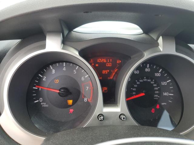 2015 NISSAN JUKE S - JN8AF5MR6FT501107