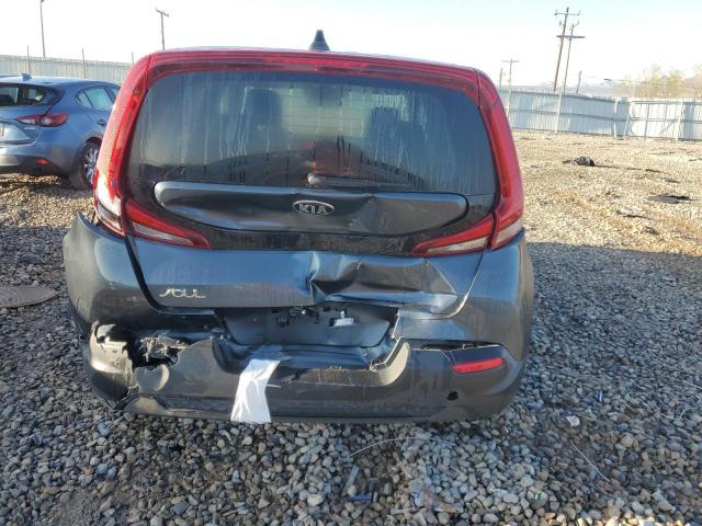 KNDJ23AU1L7068451 KIA SOUL LX