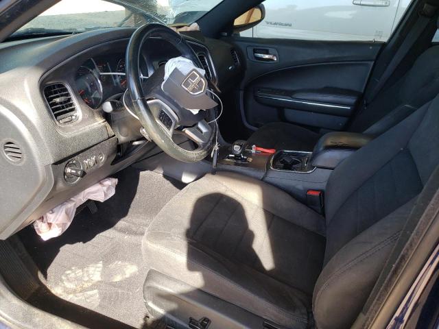 2C3CDXHG4EH370435 Dodge Charger Sxt