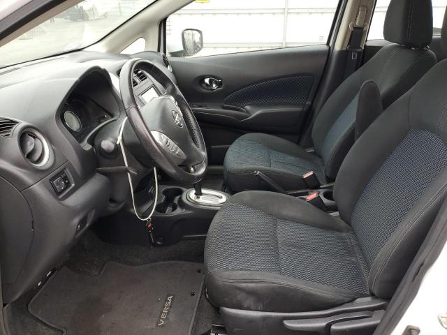 3N1CE2CP0KL361949 Nissan Versa Note S