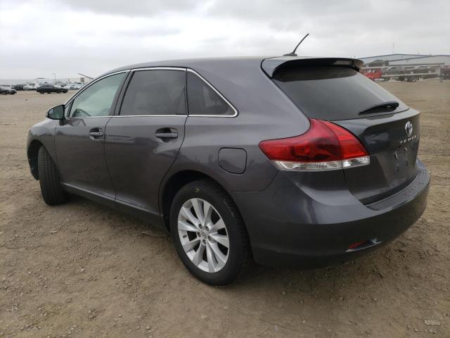 4T3ZA3BB9FU092377 Toyota VENZA LE