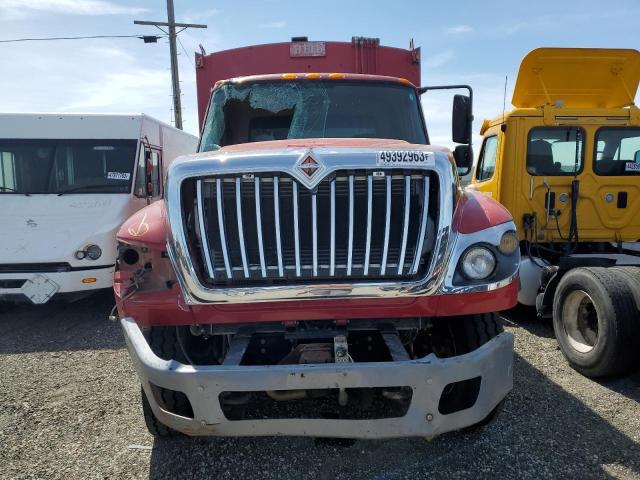 2016 International 7000 7600 VIN: 3HTGSSNT1GN091128 Lot: 49392963