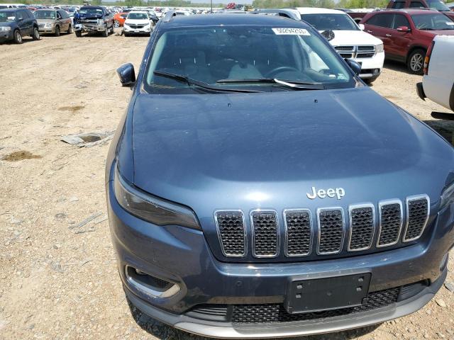 1C4PJMDX3MD103101 Jeep Cherokee Limited