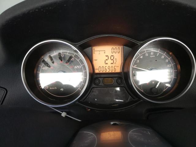 2010 PIAGGIO MP3 250 ZAPM479M4A5004267