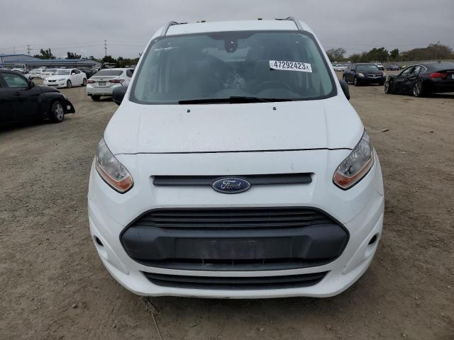 2017 FORD TRANSIT CO - NM0GE9F74H1317517
