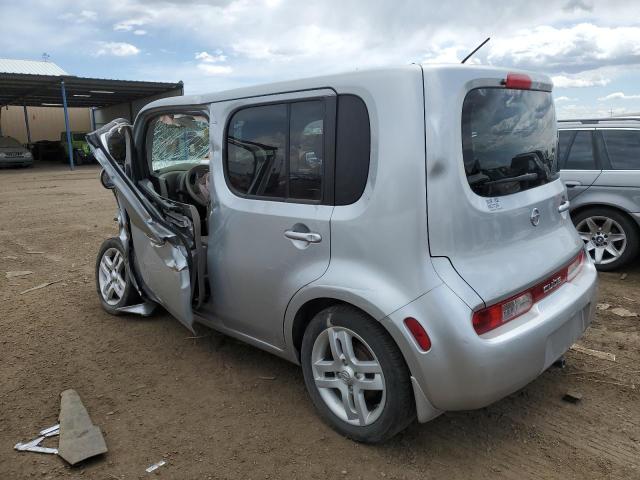 2011 Nissan Cube Base VIN: JN8AZ2KR7BT200932 Lot: 68915803