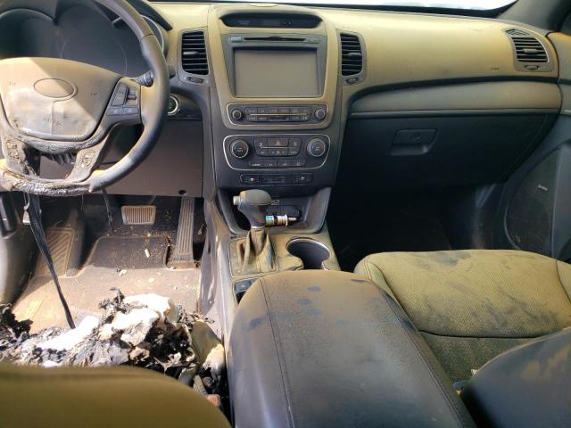 5XYKWDA73FG626932 KIA SORENTO SX