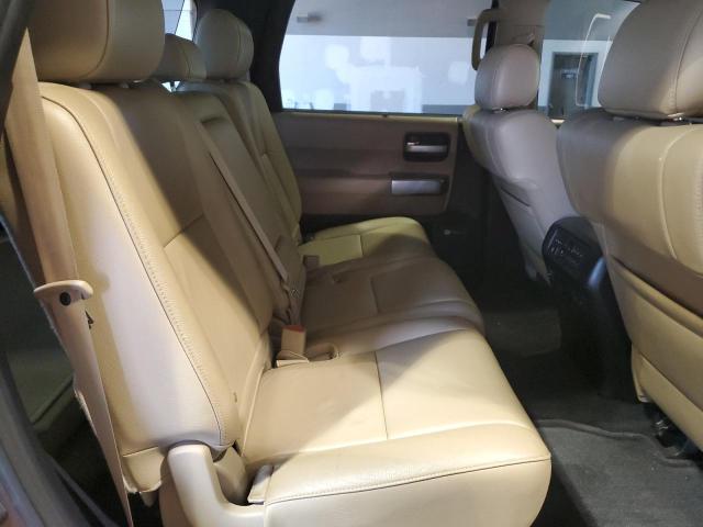 2018 TOYOTA SEQUOIA LI - 5TDJY5G13JS156542