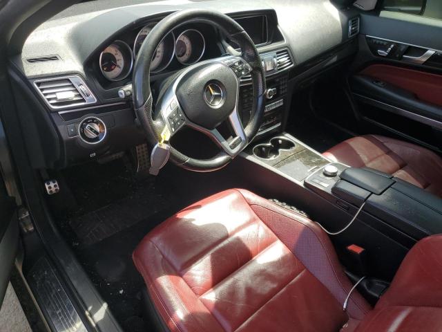 2015 MERCEDES-BENZ E 400 - WDDKJ6FB5FF306270