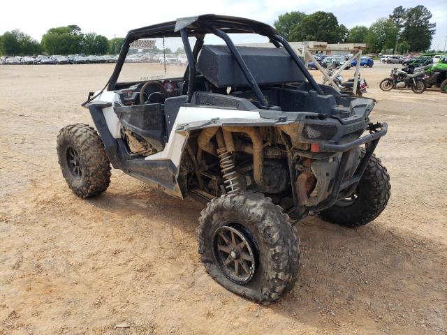 2017 POLARIS RZR XP 100 - 3NSVDE994HF791993