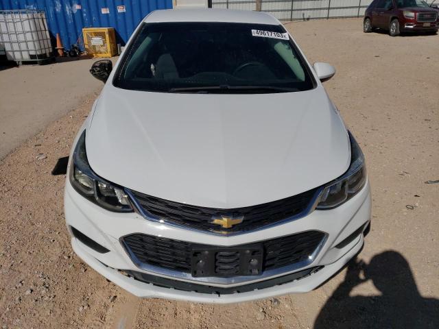 1G1BC5SM4H7252701 | 2017 CHEVROLET CRUZE LS