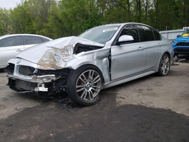 2018 BMW 340 I - WBA8B3G51JNU36695