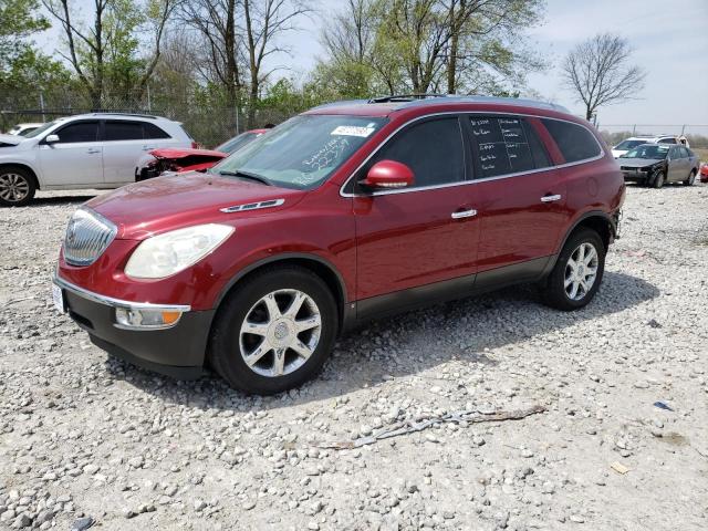 2008 Buick Enclave CXL