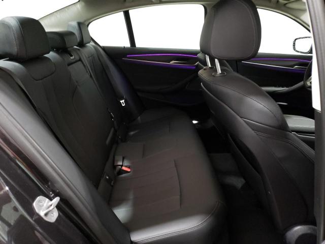 2022 BMW 530XE WBA33AG0XNCK55709