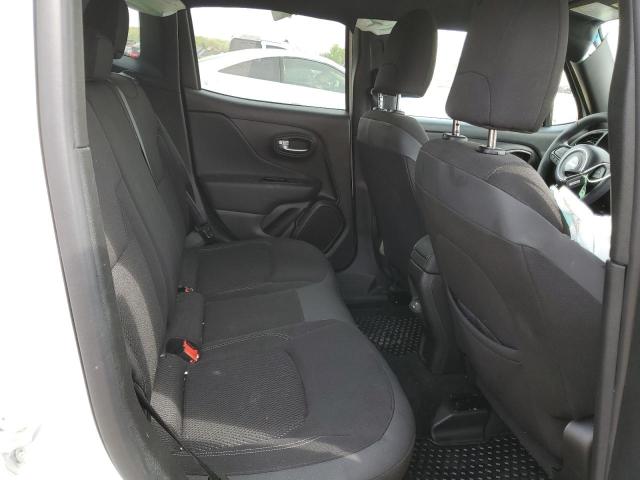 2022 JEEP RENEGADE A - ZACNJDE18NPN64540
