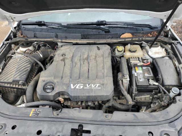 1G4GB5G38FF118563 Buick Lacrosse