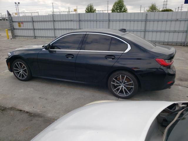 WBA5R1C55KAK12914 BMW 330I