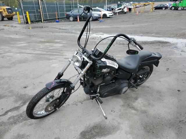 2004 HARLEY-DAVIDSON FXSTB 1HD1BTY1X4Y087831