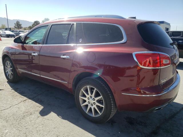 5GAKRAKDXGJ171932 Buick Enclave