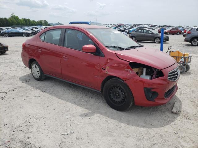 2019 MITSUBISHI MIRAGE ML32F3FJ4KHF16753