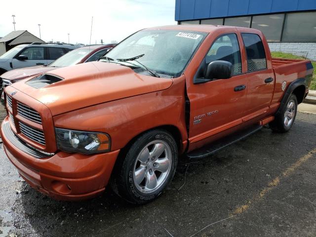 2005 Dodge Ram 1500 ST