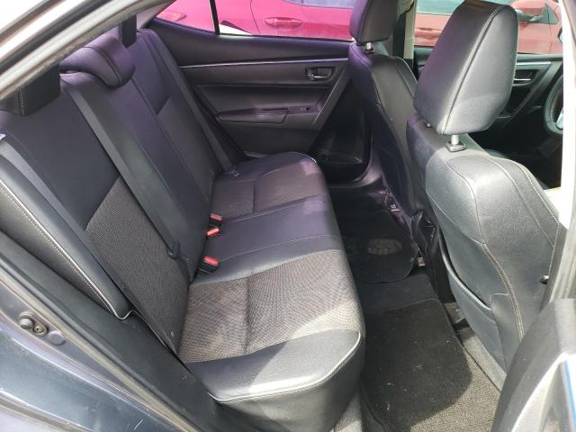 5YFBURHE5EP174516 Toyota COROLLA L