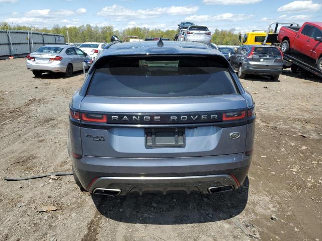 SALYL2RV7JA772889 | 2018 LAND ROVER RANGE ROVE