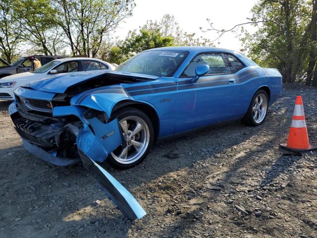 2009 Dodge Challenger R/T