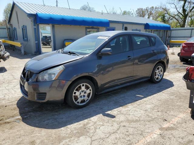 2009 Pontiac Vibe 