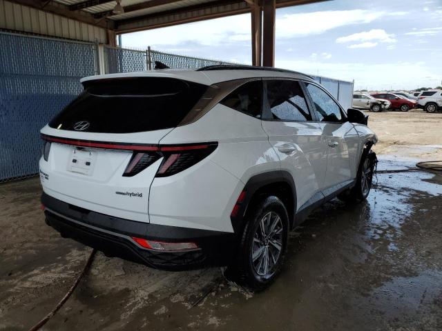 2022 HYUNDAI TUSCON KM8JBCA1XNU020310
