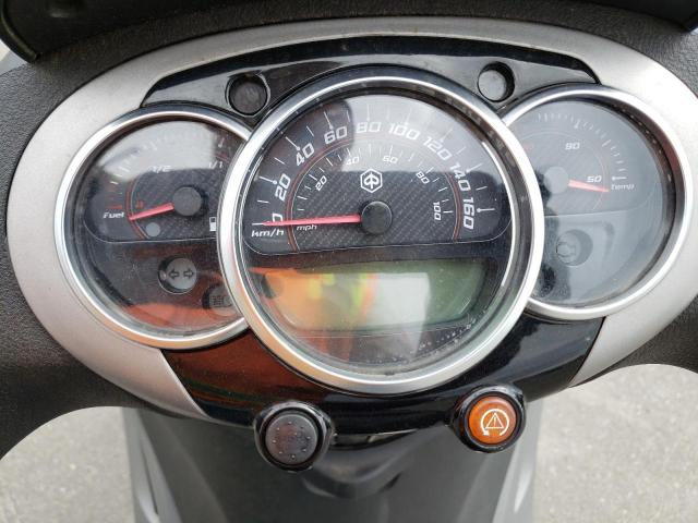 2016 PIAGGIO BV 350 - ZAPM690T9G5201650