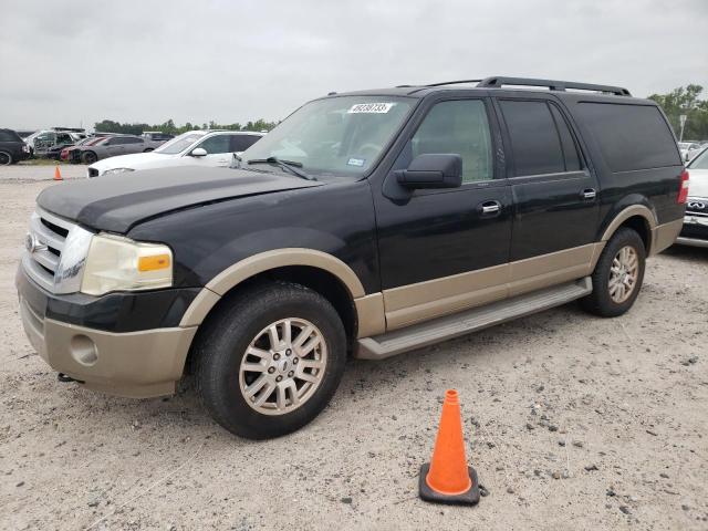 2013 Ford Expedition EL XLT