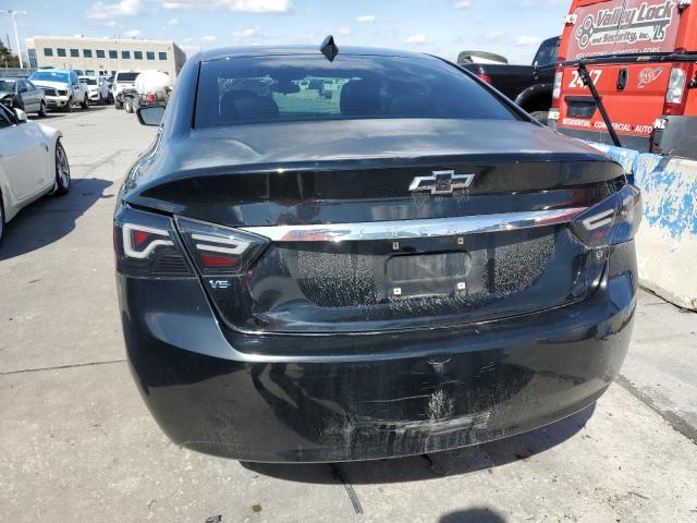2015 CHEVROLET IMPALA 2LT - 2G1125S39F9200093