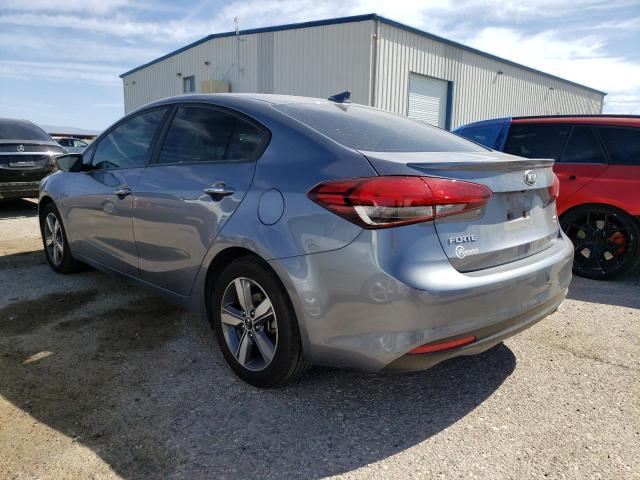 3KPFL4A78JE250843 KIA FORTE LX