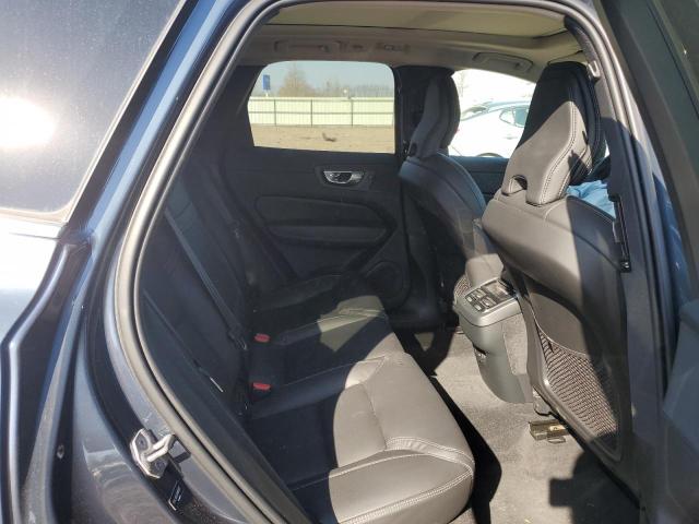 2022 VOLVO XC60 B5 IN - YV4L12RL9N1905452